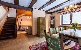 Ferienhaus Mooshuben