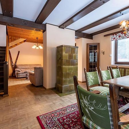 Ferienwohnung Ferienhaus Mooshuben Mariazell Exterior foto