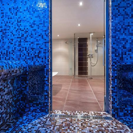 Ferienwohnung Ferienhaus Mooshuben Mariazell Exterior foto