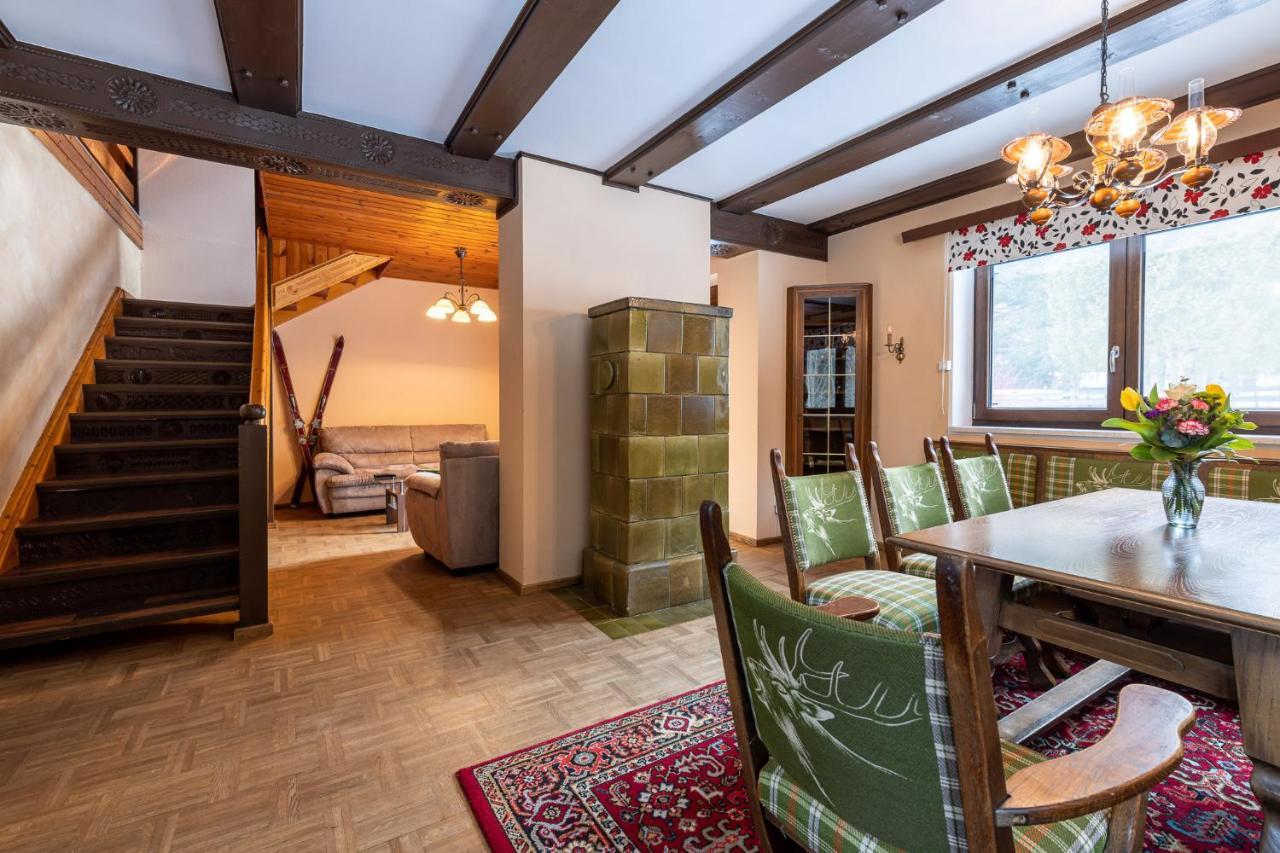 Ferienwohnung Ferienhaus Mooshuben Mariazell Exterior foto