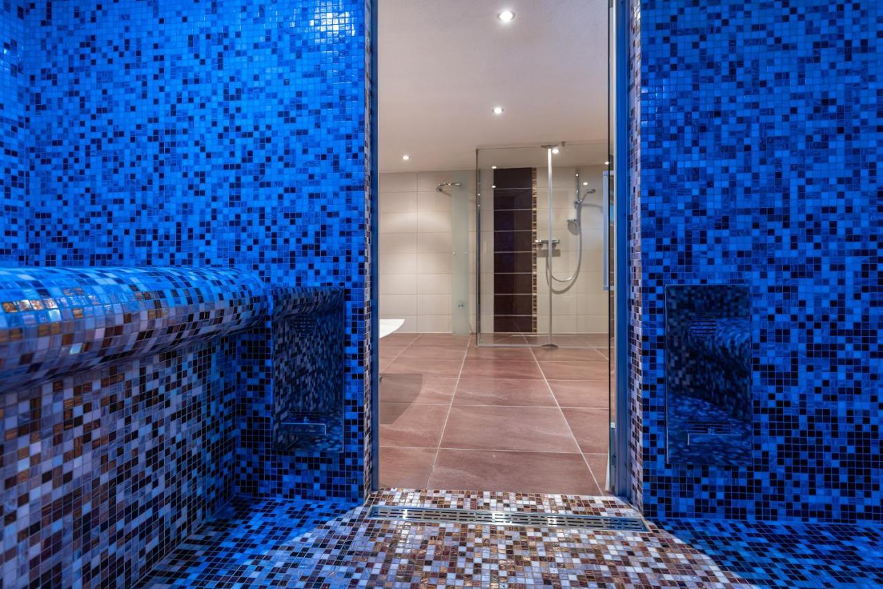 Ferienwohnung Ferienhaus Mooshuben Mariazell Exterior foto